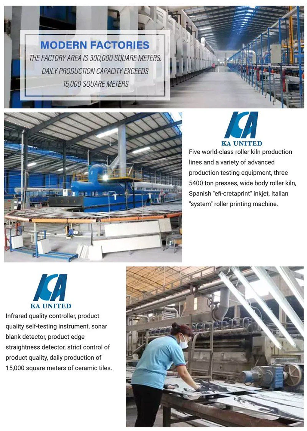 Sintered Stone Porcelain Slabs and Countertops Factory Sintered Stone Porcelain Slabs and Countertops Factory