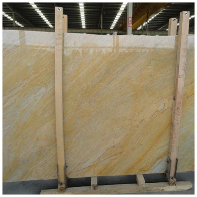 Luxurious Brazilian Yellow Quartzite Slabs Luxurious Brazilian Yellow Quartzite Slabs