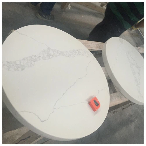 Calacatta Quartz Tables Calacatta Quartz Tables