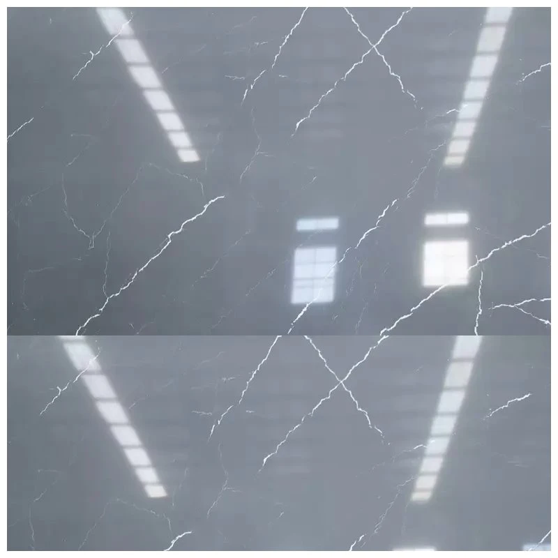Pietra Grey Marble Quartz Stone