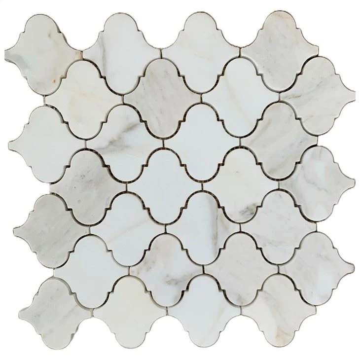 Arabesque mramorni mozaik