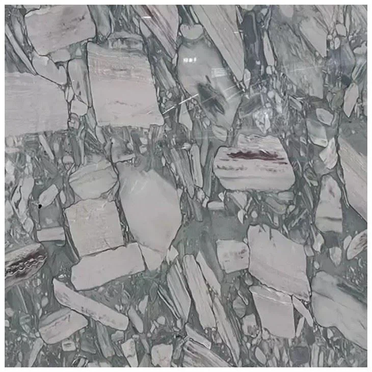 Cocada Blue Quartzite