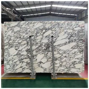 Bijeli mramor Arabescato