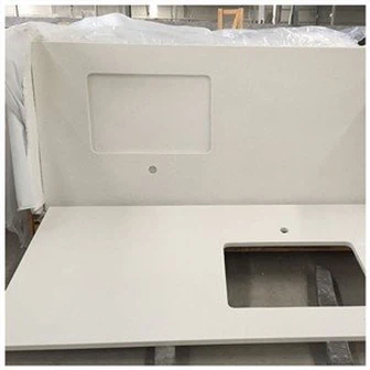 Montažne kvarcne kupaonske ploče