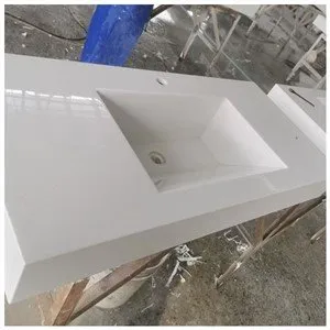 Kvarcne ploče za kupaonicu