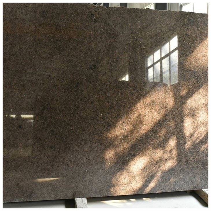 Labrador Antique Brown Granite