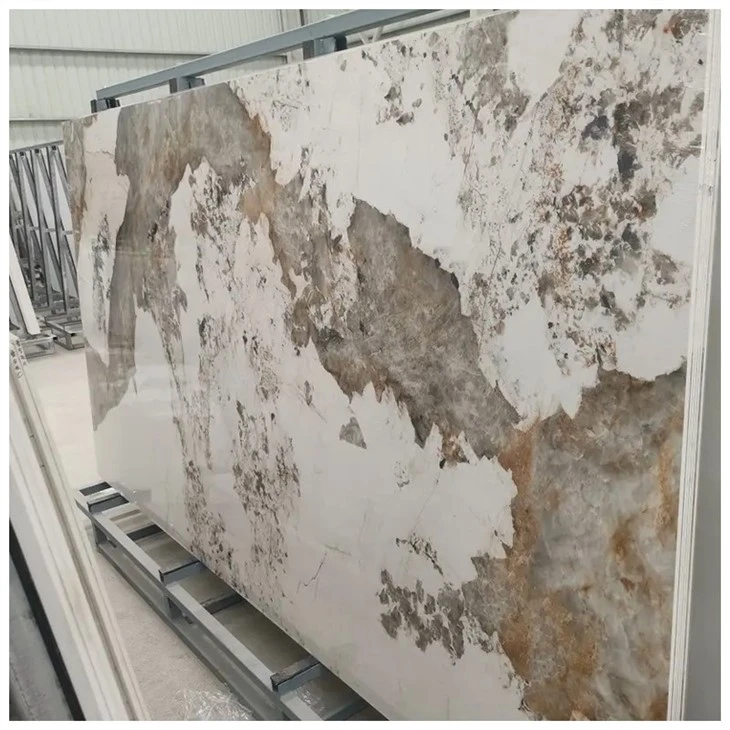 Patagonia Sintered Porcelain Slab