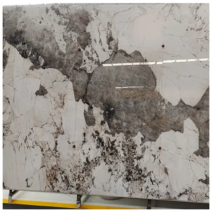 Large Format Patagonia Sintered Porcelain Slabs
