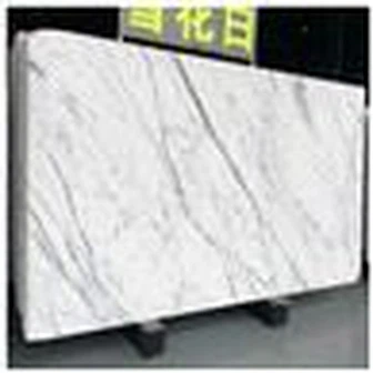 Bianco Statuario Mramor
