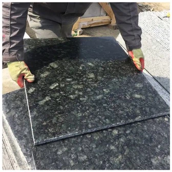Leptir zeleni granit