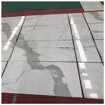 Calacatta mramorne pločice