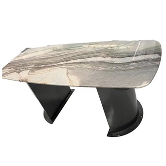 Fantasy Macaubas kvarcitni pravokutni stolovi