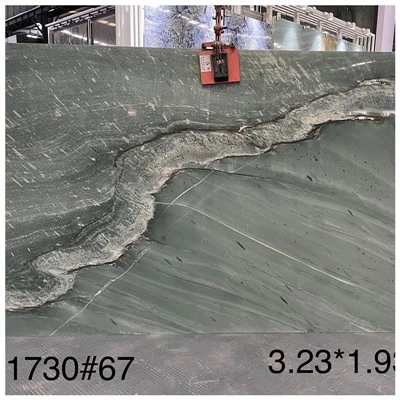 Verde Maestro kvarcit