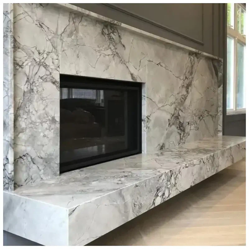 Vrhunski vodič za super bijeli kvarcit: brazilsko remek-djelo modernog luksuza