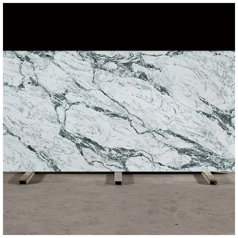 Calacatta Arabescato Quartz Calacatta Arabescato Quartz