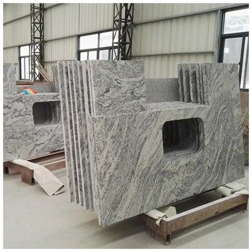 Viscount White Granite Countertop Viscount White Granite Countertop