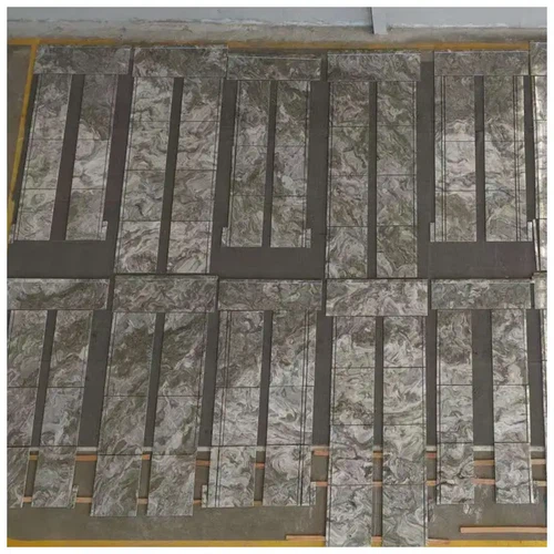 Avalanche White Marble interior Wall Tiles Avalanche White Marble interior Wall Tiles