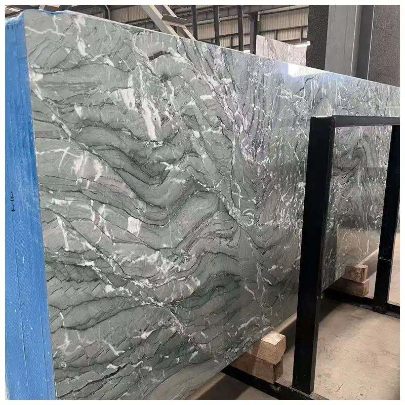 Verde Antigua Green Marble Verde Antigua Green Marble