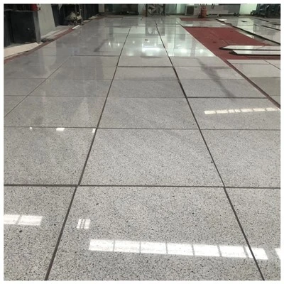 Bethel White Granit
